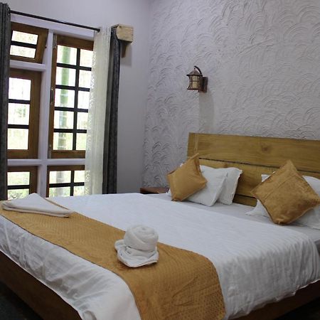 Mazbat Kanoka Village Resort מראה חיצוני תמונה