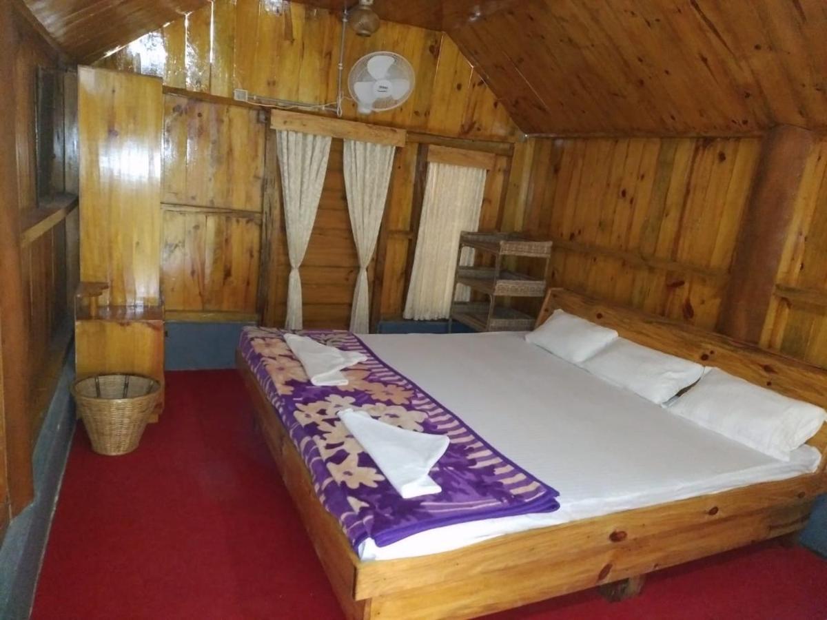 Mazbat Kanoka Village Resort מראה חיצוני תמונה