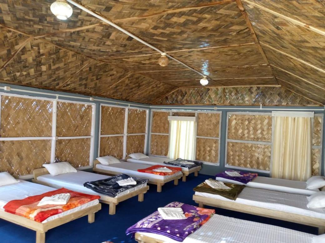 Mazbat Kanoka Village Resort מראה חיצוני תמונה