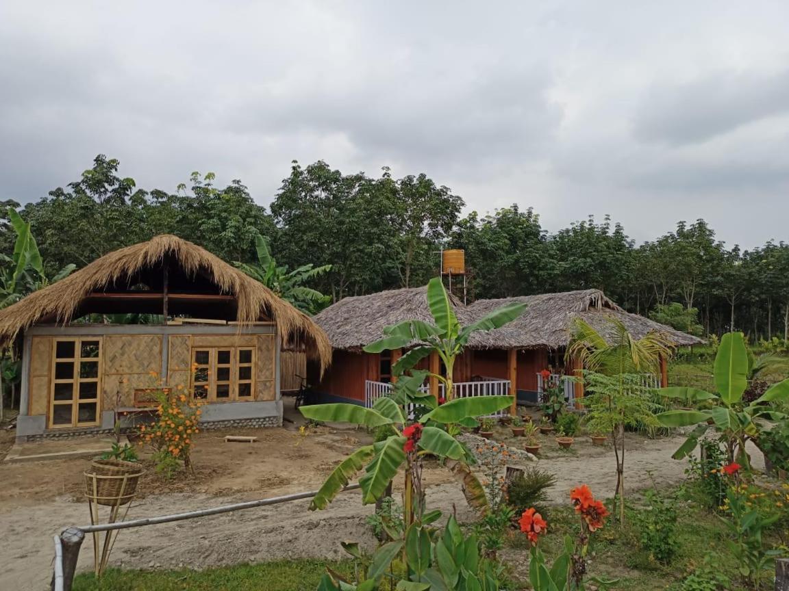 Mazbat Kanoka Village Resort מראה חיצוני תמונה