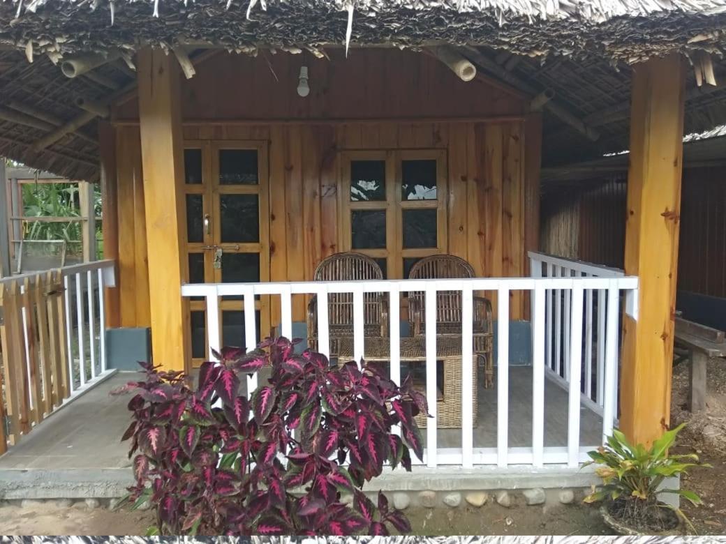 Mazbat Kanoka Village Resort מראה חיצוני תמונה