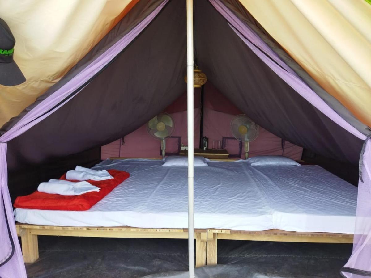 Mazbat Kanoka Village Resort מראה חיצוני תמונה