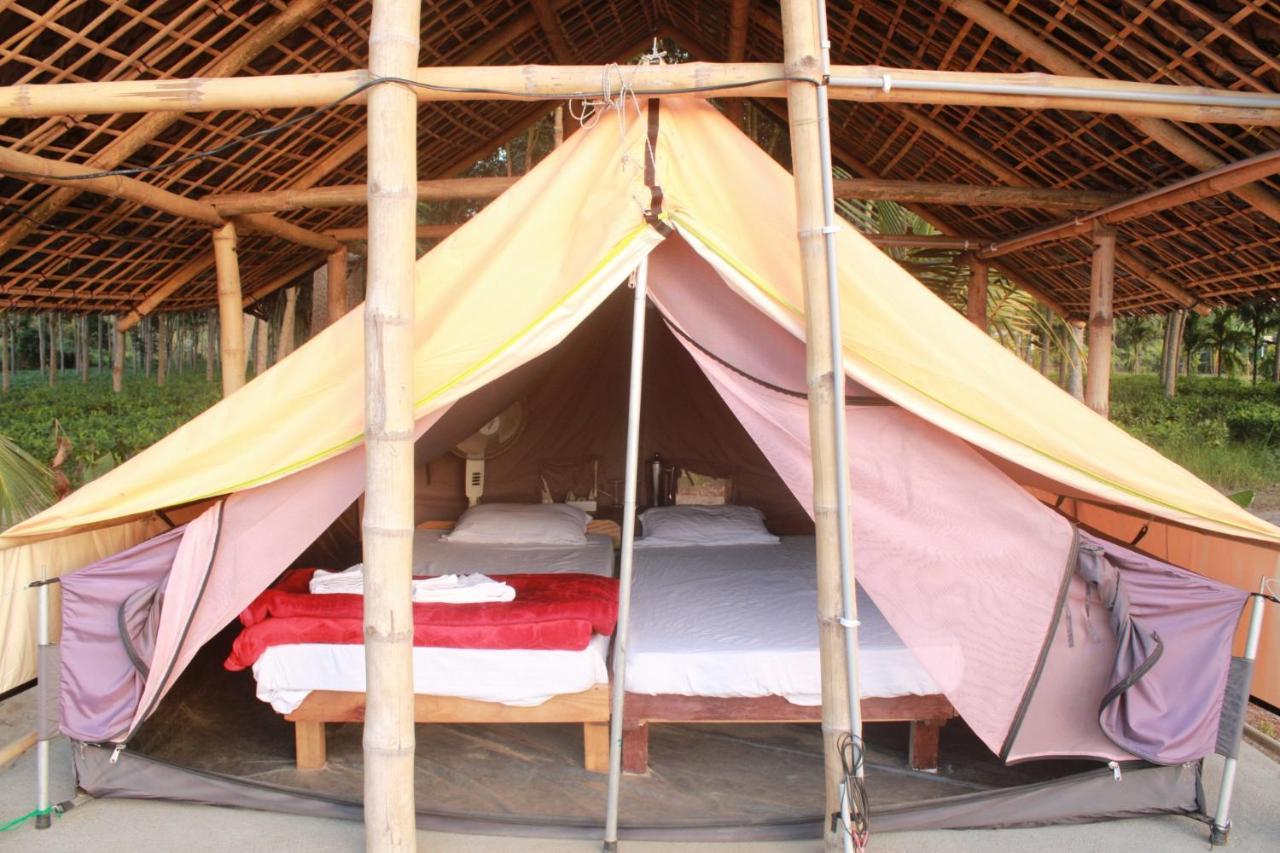 Mazbat Kanoka Village Resort מראה חיצוני תמונה