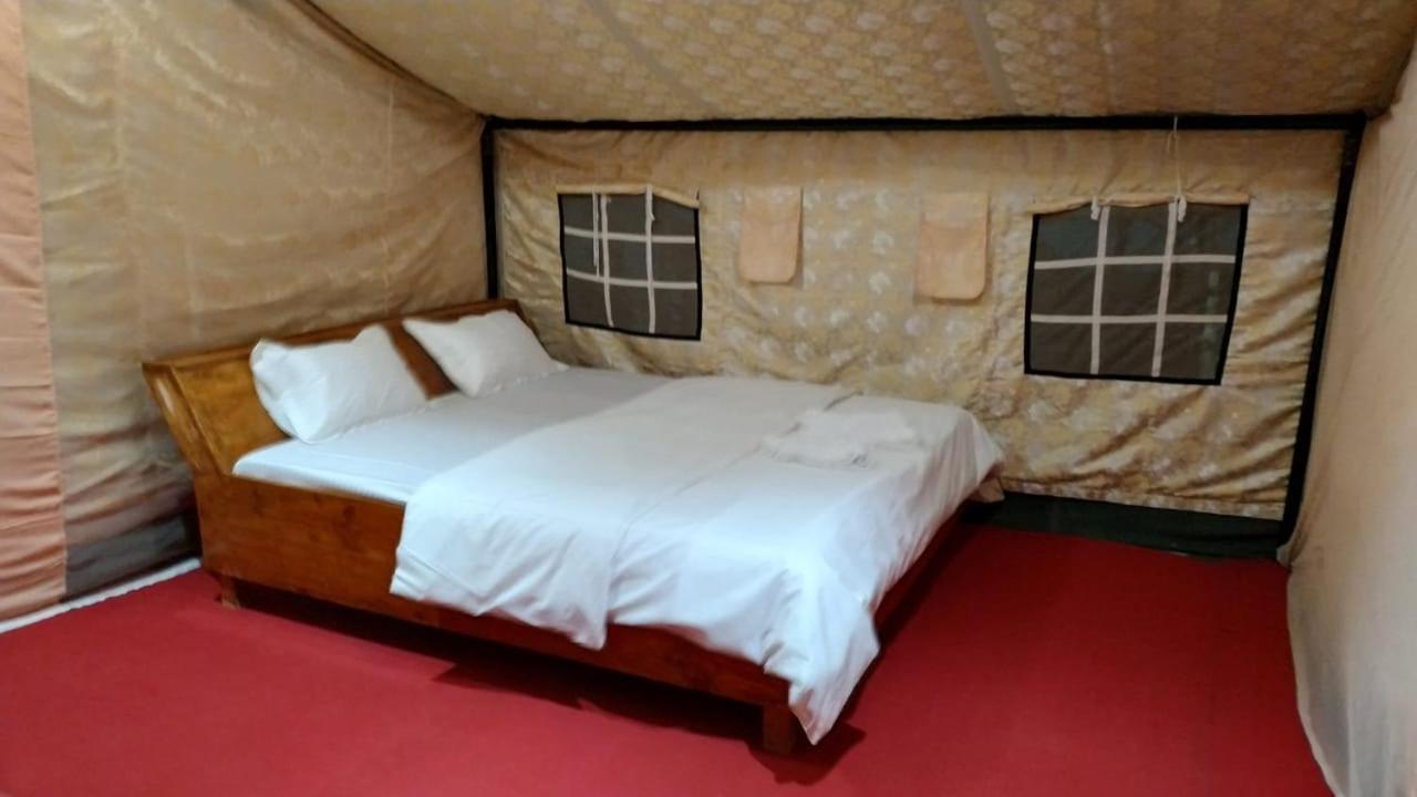 Mazbat Kanoka Village Resort מראה חיצוני תמונה