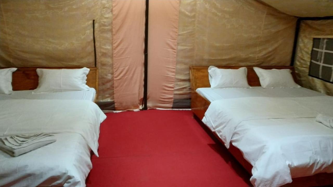 Mazbat Kanoka Village Resort מראה חיצוני תמונה