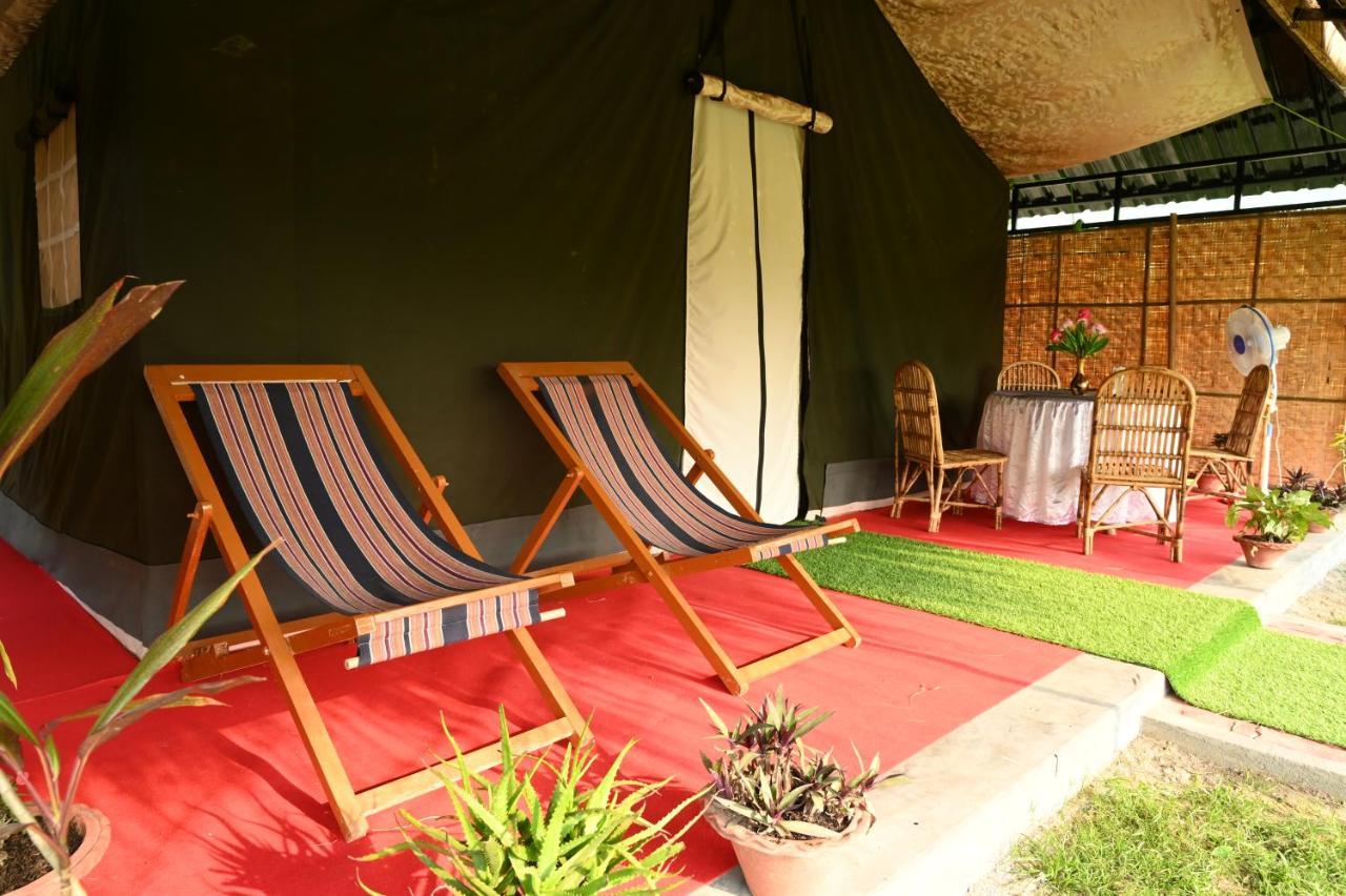 Mazbat Kanoka Village Resort מראה חיצוני תמונה
