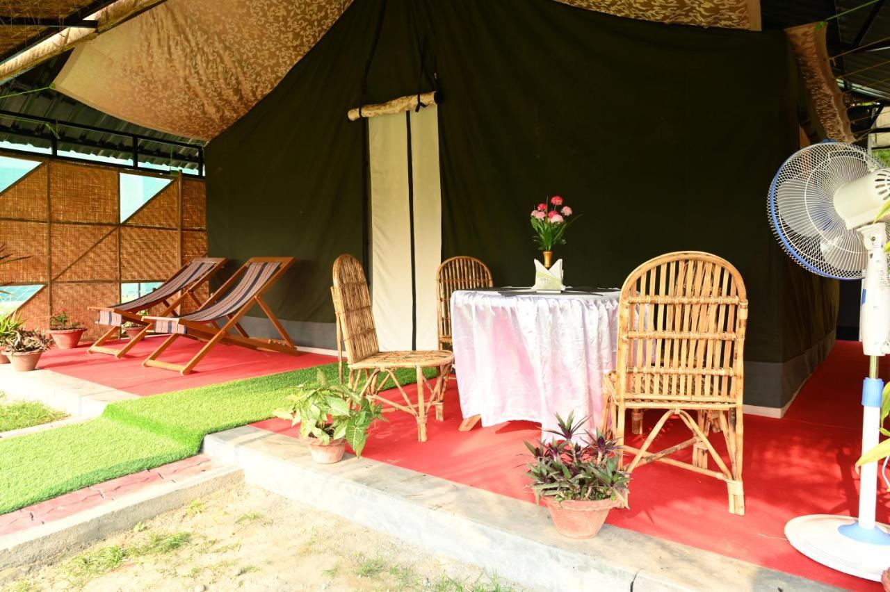 Mazbat Kanoka Village Resort מראה חיצוני תמונה