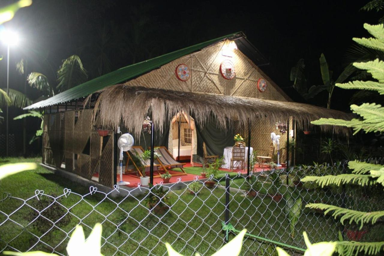 Mazbat Kanoka Village Resort מראה חיצוני תמונה