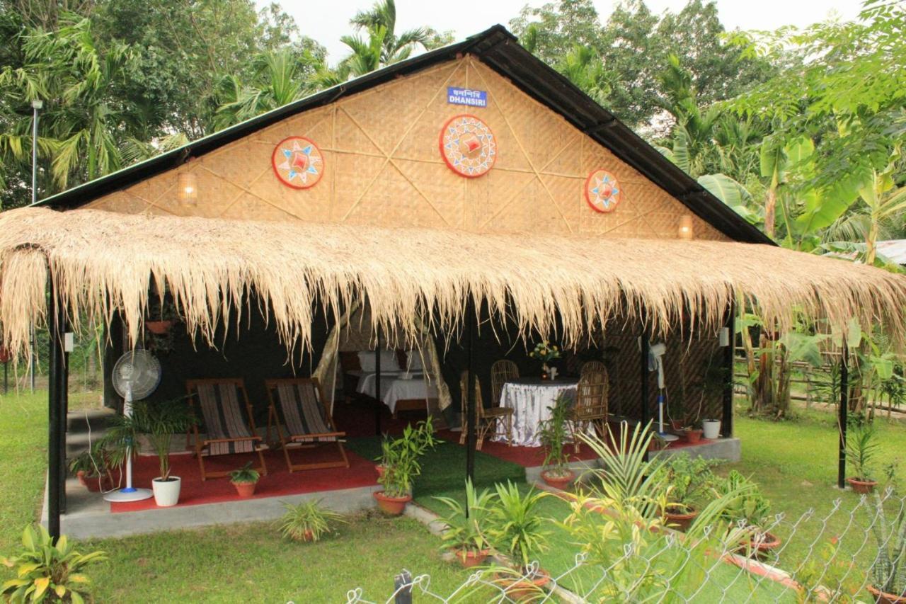 Mazbat Kanoka Village Resort מראה חיצוני תמונה