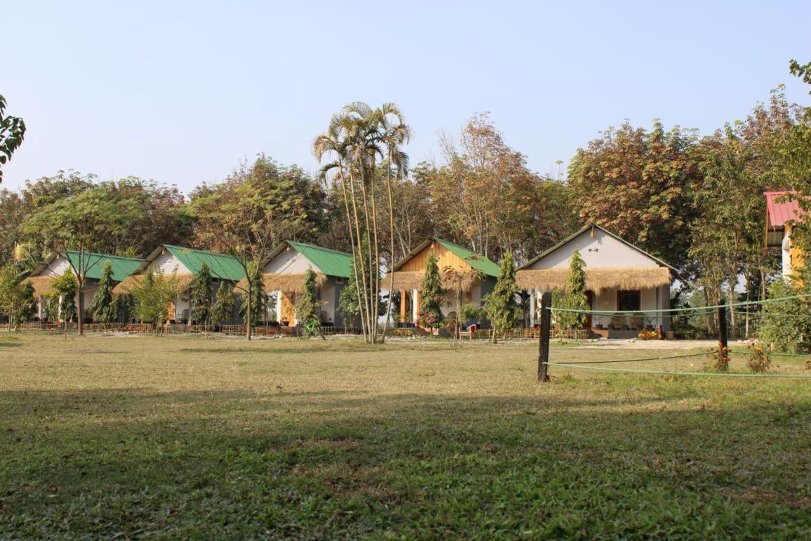 Mazbat Kanoka Village Resort מראה חיצוני תמונה