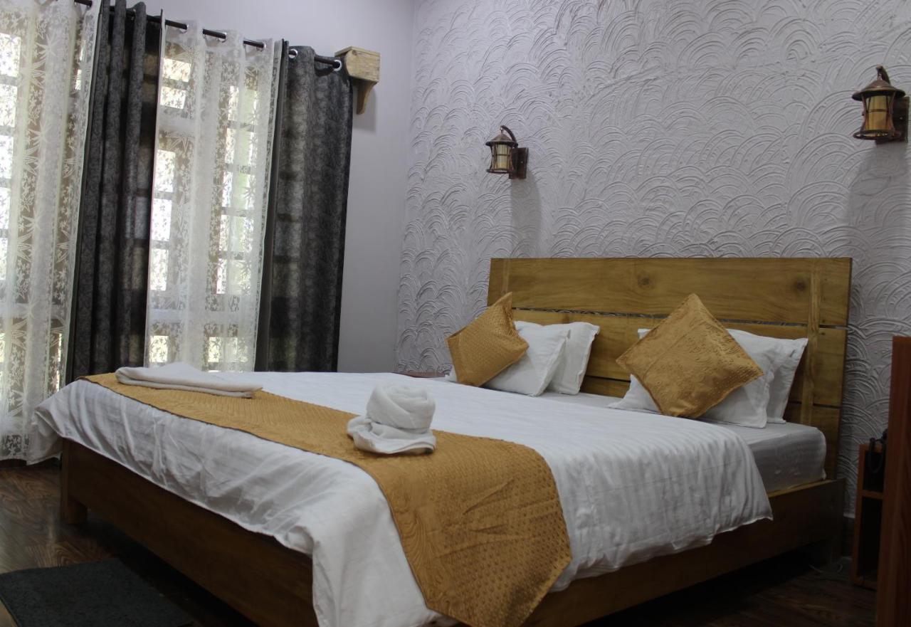 Mazbat Kanoka Village Resort מראה חיצוני תמונה