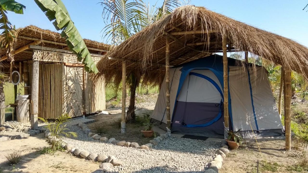 Mazbat Kanoka Village Resort מראה חיצוני תמונה