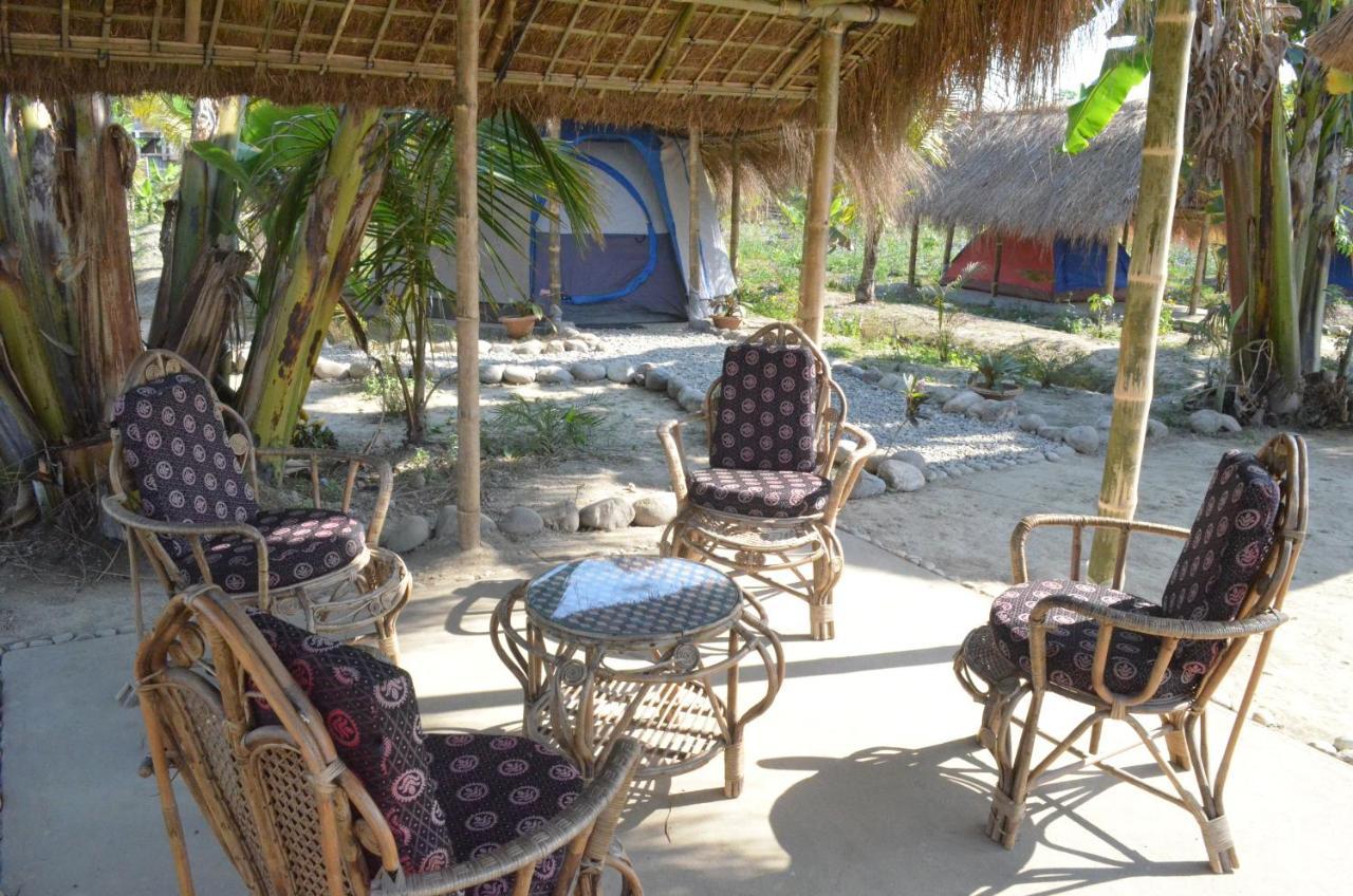 Mazbat Kanoka Village Resort מראה חיצוני תמונה