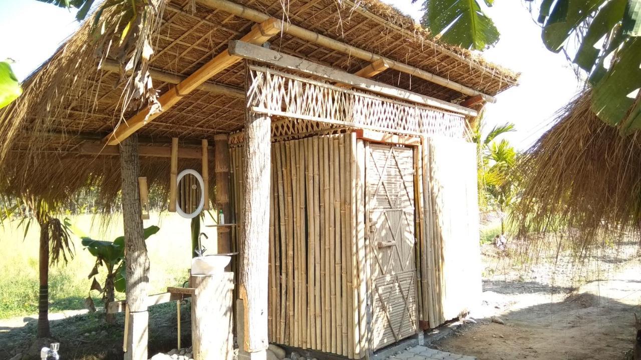 Mazbat Kanoka Village Resort מראה חיצוני תמונה