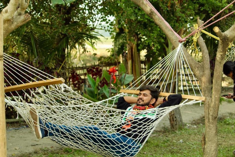 Mazbat Kanoka Village Resort מראה חיצוני תמונה