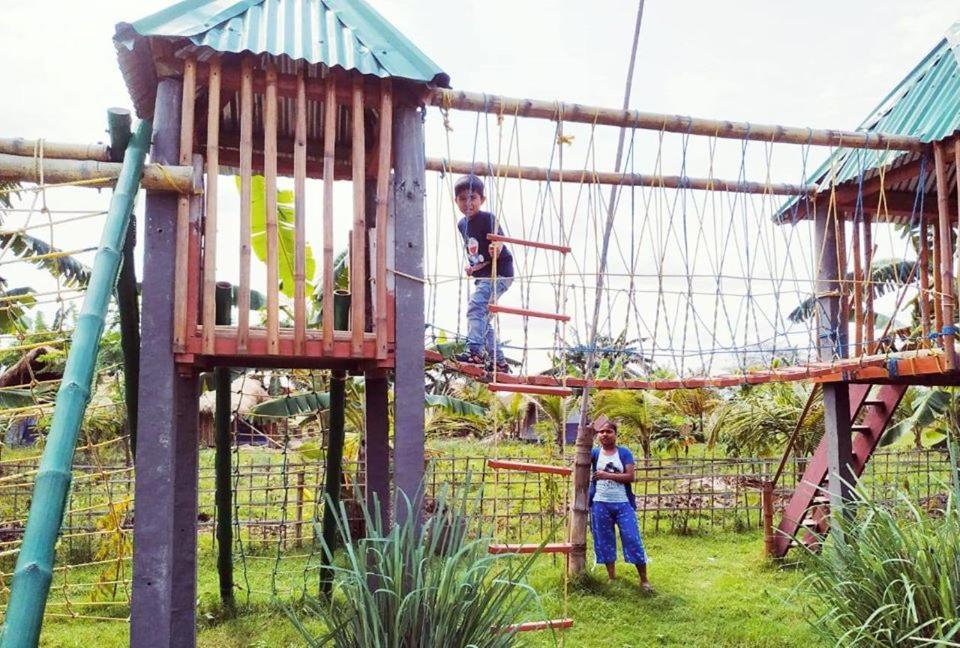 Mazbat Kanoka Village Resort מראה חיצוני תמונה