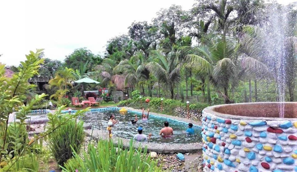 Mazbat Kanoka Village Resort מראה חיצוני תמונה